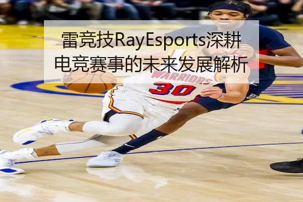 雷竞技RayEsports深耕电竞赛事的未来发展解析